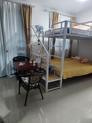 Treasure at Tampines (D18), Condominium #566261201